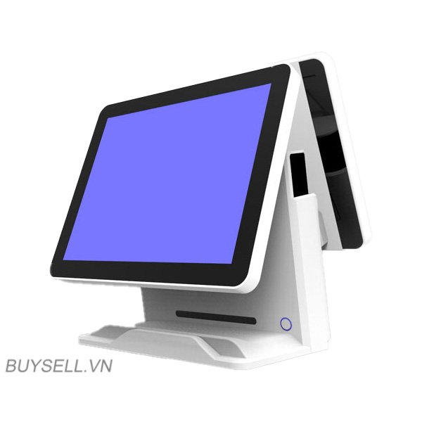 MÁY BÁN HÀNG GPOS QT150 [CORE™ I7-5500U RAM 8GB - SSD 256GB]