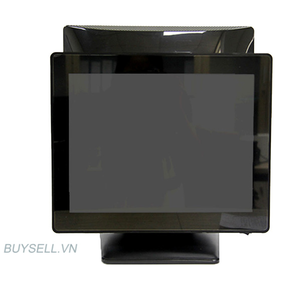 Máy Pos Bán Hàng 2 Màn Hình POS Shangchen SC-130AS