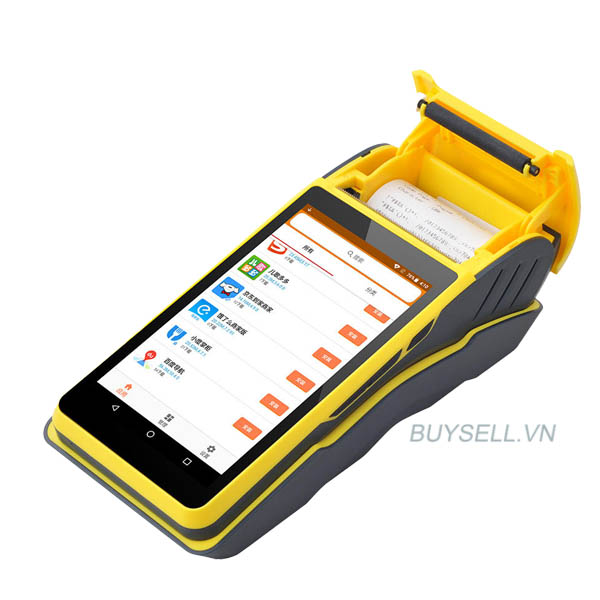 Xprinter XP I100 - Máy POS Bán Hàng Cầm Tay