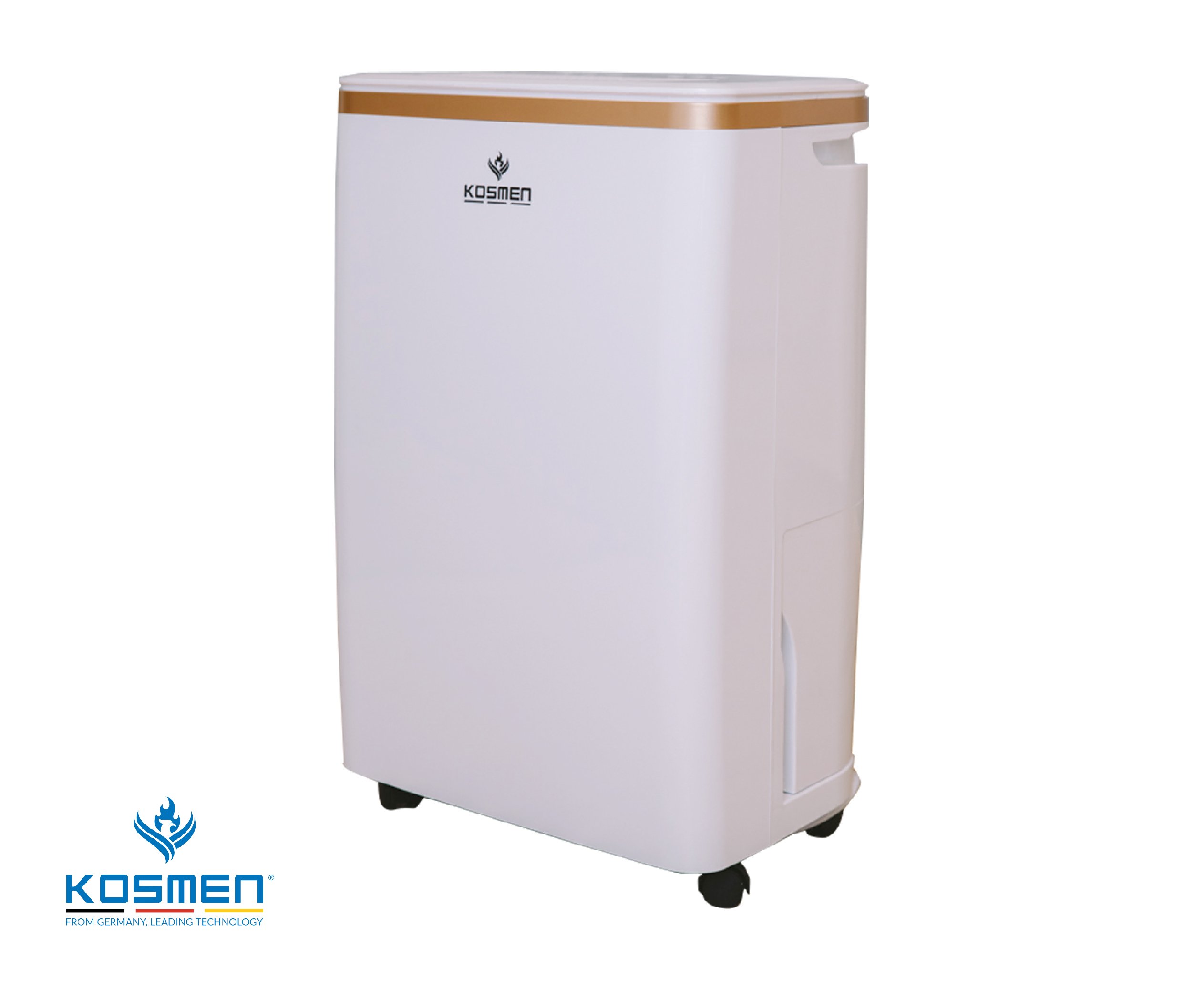 Máy hút ẩm không khí dân dụng Kosmen KM-12N