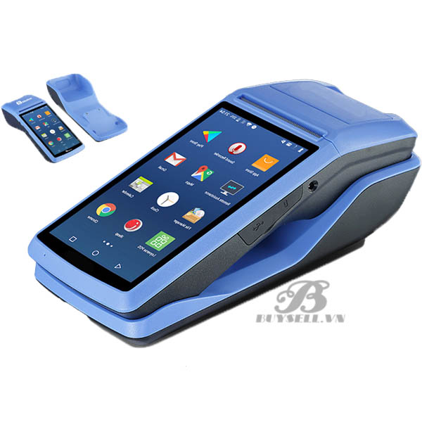 Máy POS Bán Hàng Cầm Tay Tysso MHT-M1