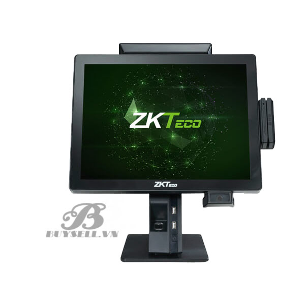 Máy POS Bán Hàng Zkteco Bio810