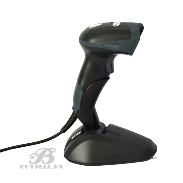 Máy quét KingPos SL-1500 (1D có dây)