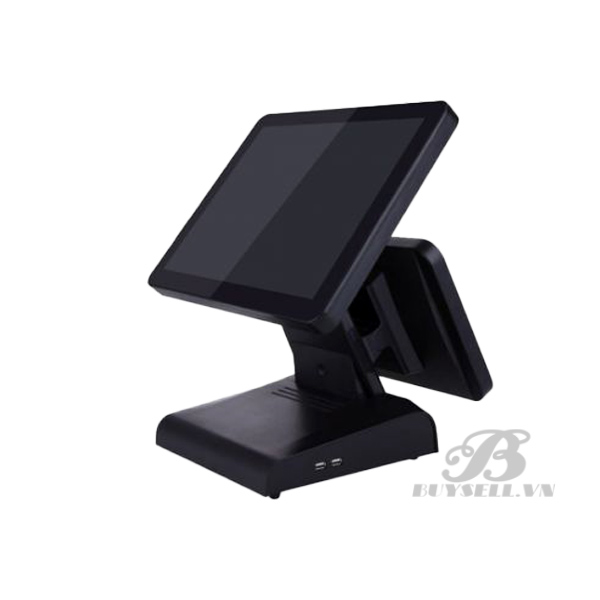 Máy Bán Hàng 2 Màn Hình Datapos DT6200D