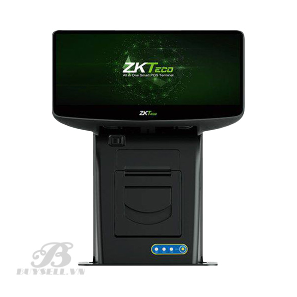 Máy Pos Bán Hàng Zkteco Zkaio1000W