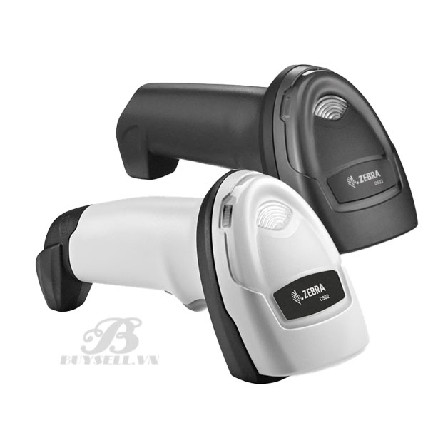 Máy Quét Mã Vạch ZEBRA DS2208