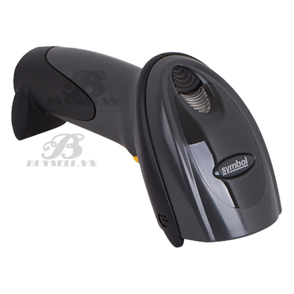 Máy Quét Mã Vạch ZEBRA SYMBOL DS6708