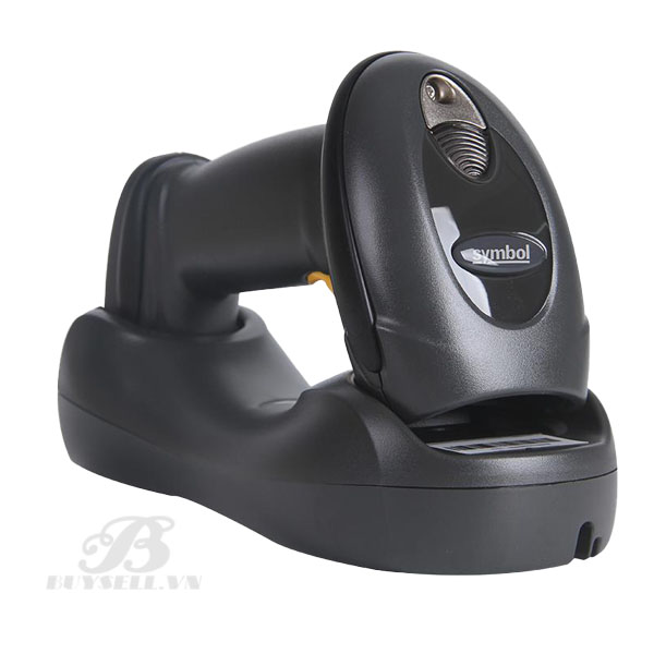 Máy Quét Mã Vạch Không Dây Zebra LI4278