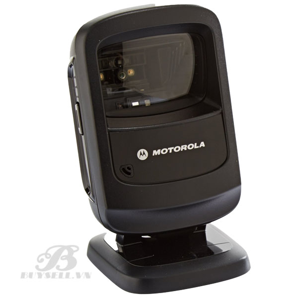 MÁY ĐỌC MÃ VẠCH 2D ZEBRA SYMBOL DS9208