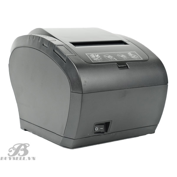 MÁY IN HÓA ĐƠN GPOS G303 [USB + LAN]