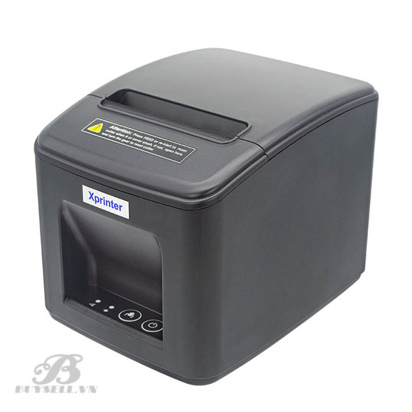 MÁY IN HOÁ ĐƠN XPRINTER XP-Q80C