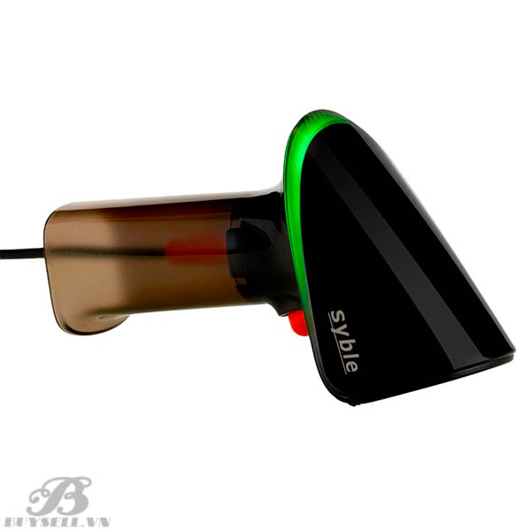 MÁY QUÉT MÃ VẠCH SYBLE XB-20H