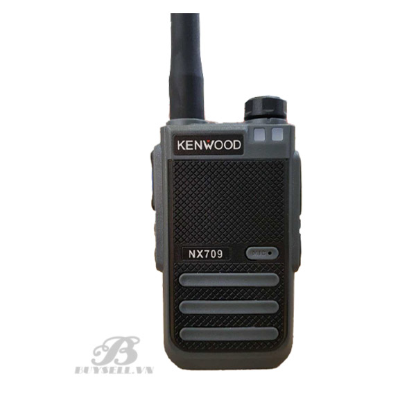 BỘ ĐÀM KENWOOD NX 709