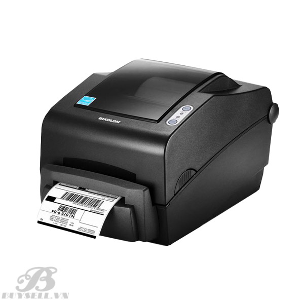 Máy in tem mã vạch Bixolon SLP TX400G