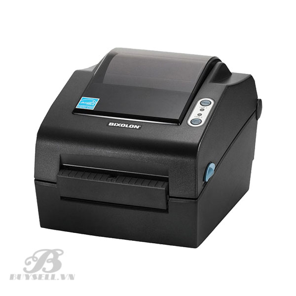 Máy in mã vạch BIXOLON SLP-TX403G