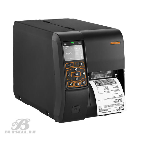 Máy in mã vạch BIXOLON XT5-43