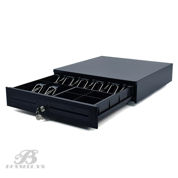 Két Tiền Siêu Thị SOLOPOS SLP410(Loại LỚN)