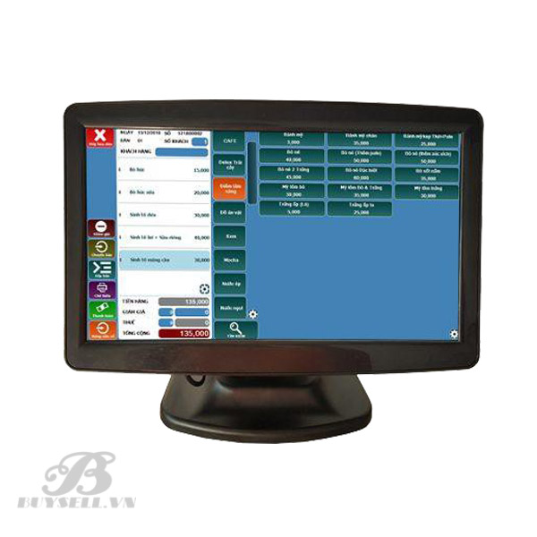 Máy Pos Bán Hàng Pos 910G