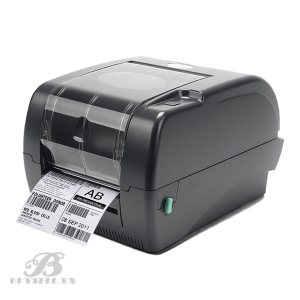 Máy in nhãn mã vạch TSC TTP-247
