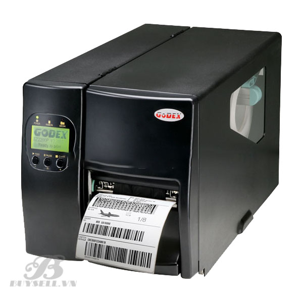 Máy in mã vạch Godex EZ 2200