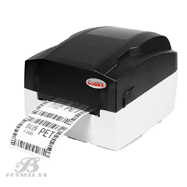 Máy in mã vạch Godex EZ1105
