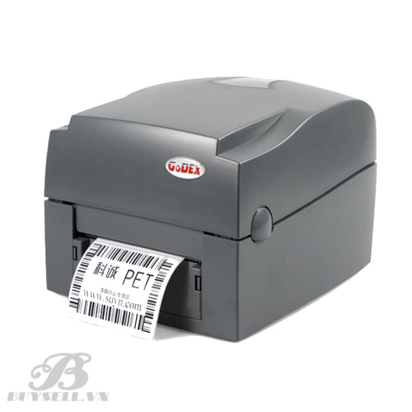Máy in mã vạch Godex EZ1100 Plus