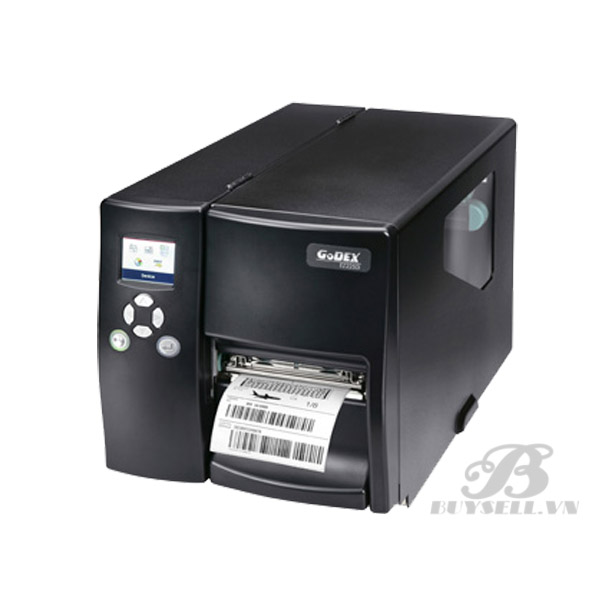 Máy in mã vạch Godex EZ2350i