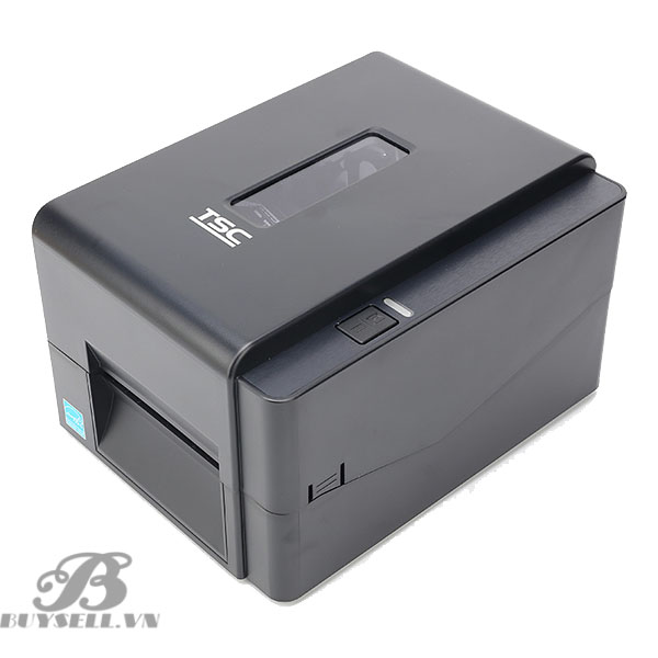 MÁY IN TEM NHÃN MÃ VẠCH TSC TE300