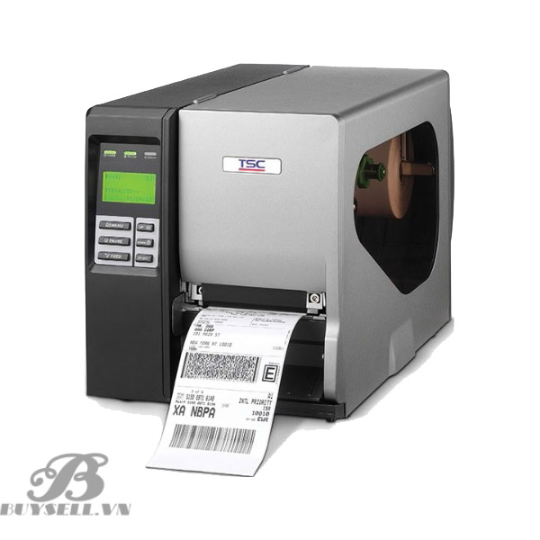 Máy in mã vạch TSC TTP644 MU