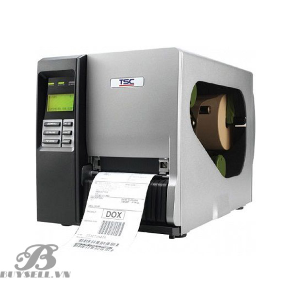 Máy in tem mã vạch TSC TTP-346MU
