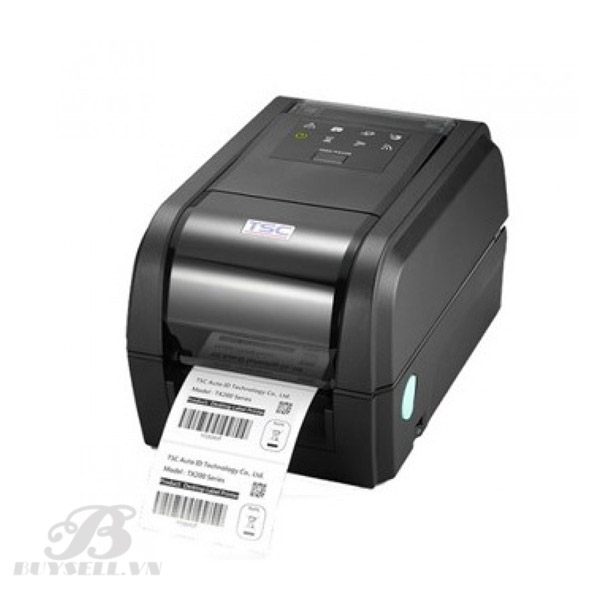 Máy in mã vạch TSC TX200