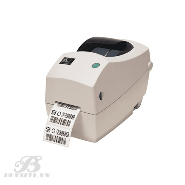 Máy in mã vạch Zebra LP 2824 Plus
