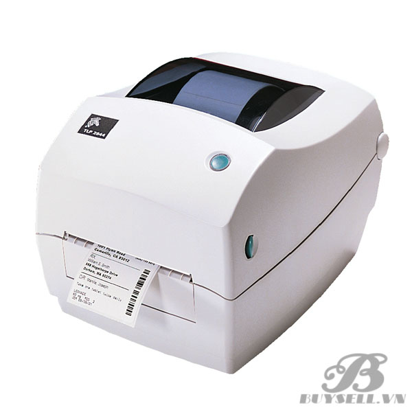 Máy in mã vạch Zebra TLP 2844