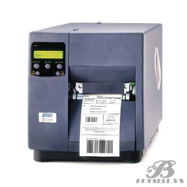Máy in mã vạch Datamax I-4212
