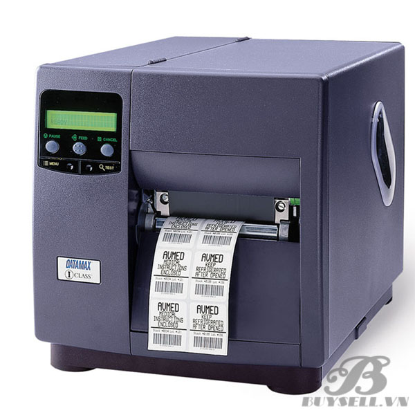 Máy in mã vạch Datamax I-4406