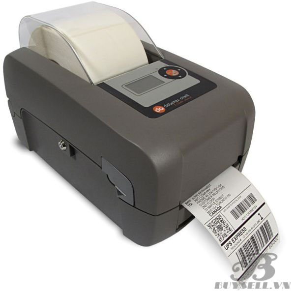 Máy in mã vạch Datamax-Oneil E4204B