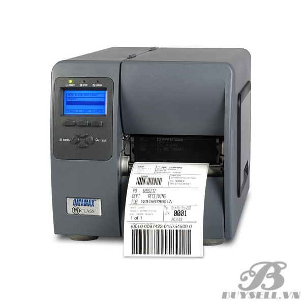 Máy in mã vạch Datamax M4206