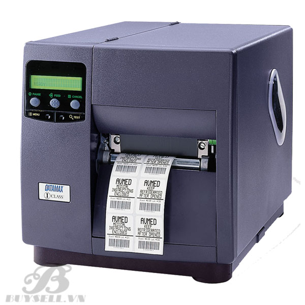 Máy in mã vạch Datamax I-4308