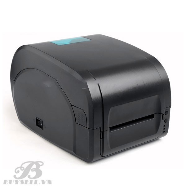Máy in mã vạch Gpos GP 203