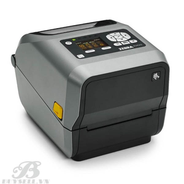Máy in mã vạch Zebra ZD620