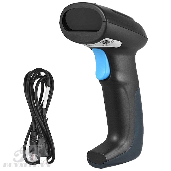 Máy quét mã vạch Richta LS-5000 AT