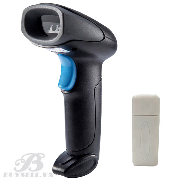 Máy quét mã vạch không dây Richta CS-2200W