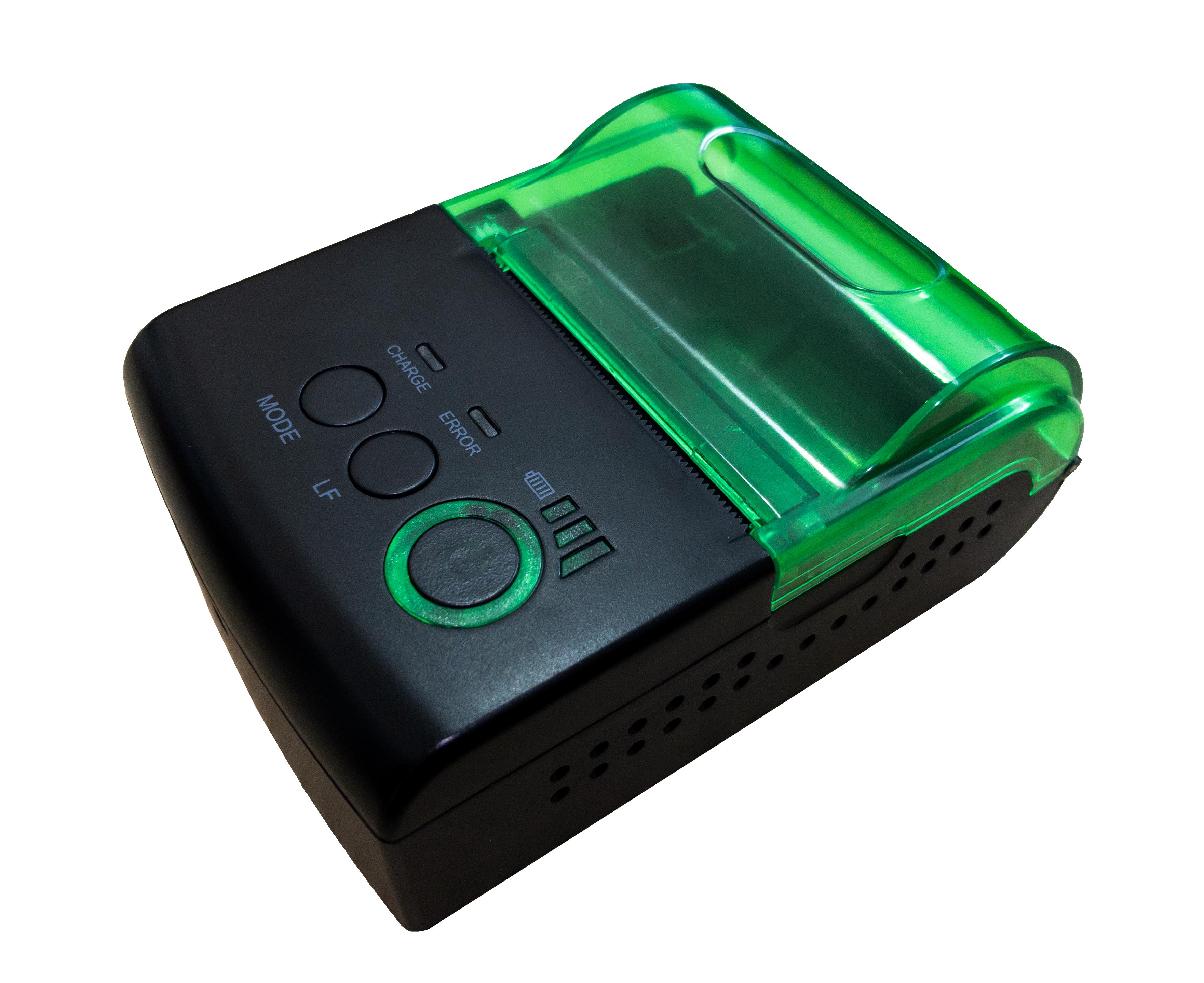 Máy in hóa đơn Bluetooth Richta Ri-58AI