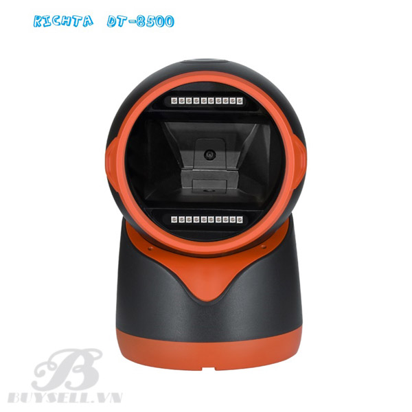 Máy quét mã vạch Richta DT8500