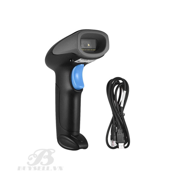 Máy quét mã vạch RICHTA RI-5010G