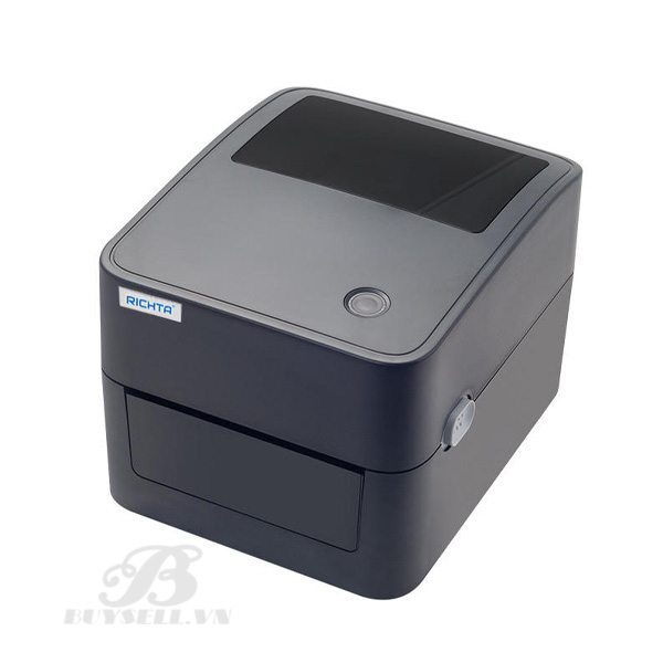 Máy in mã vạch Richta SLP R400B