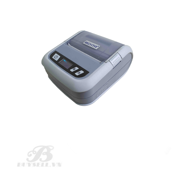 Máy in bill và nhãn Richta RI-8002B ( Kết nối Bluetooth)