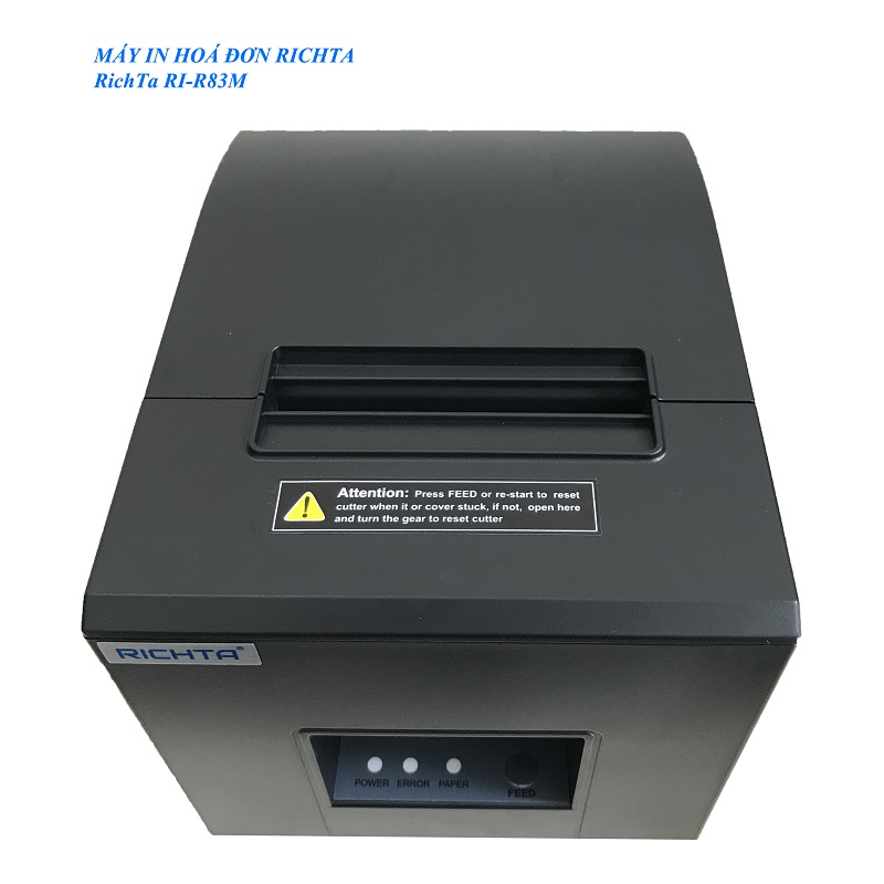 Máy in hoá đơn Richta RI-R83M