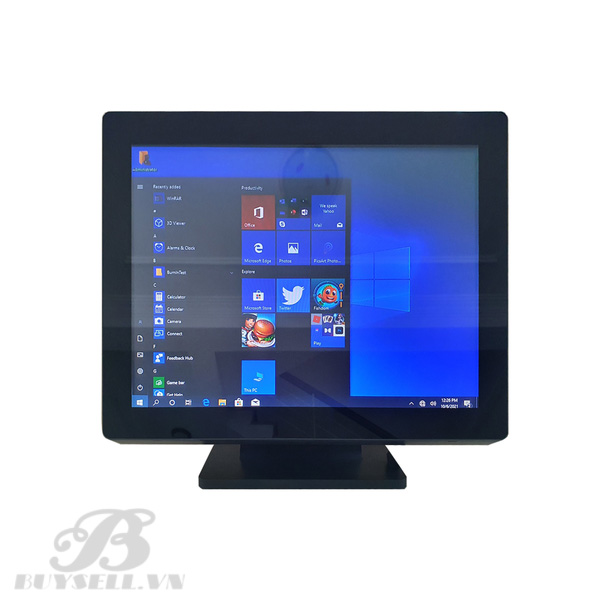 Máy Tính Tiền Cảm Ứng POS RICHTA RP-9001V