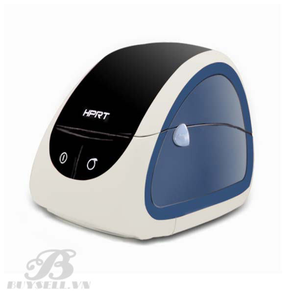 Máy in mã vạch tem nhãn HPRT LPQ80